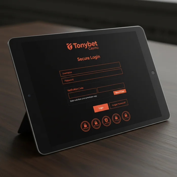 Tonybet Casino